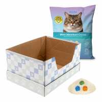 Read Kitty Poo Club Reviews